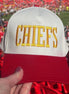 Chiefs Snapback