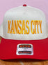 KC Snapback