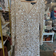 Designer Aidan Mattox Mini