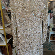 Designer Aidan Mattox Mini
