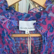 Designer Gilner Farrar Mini