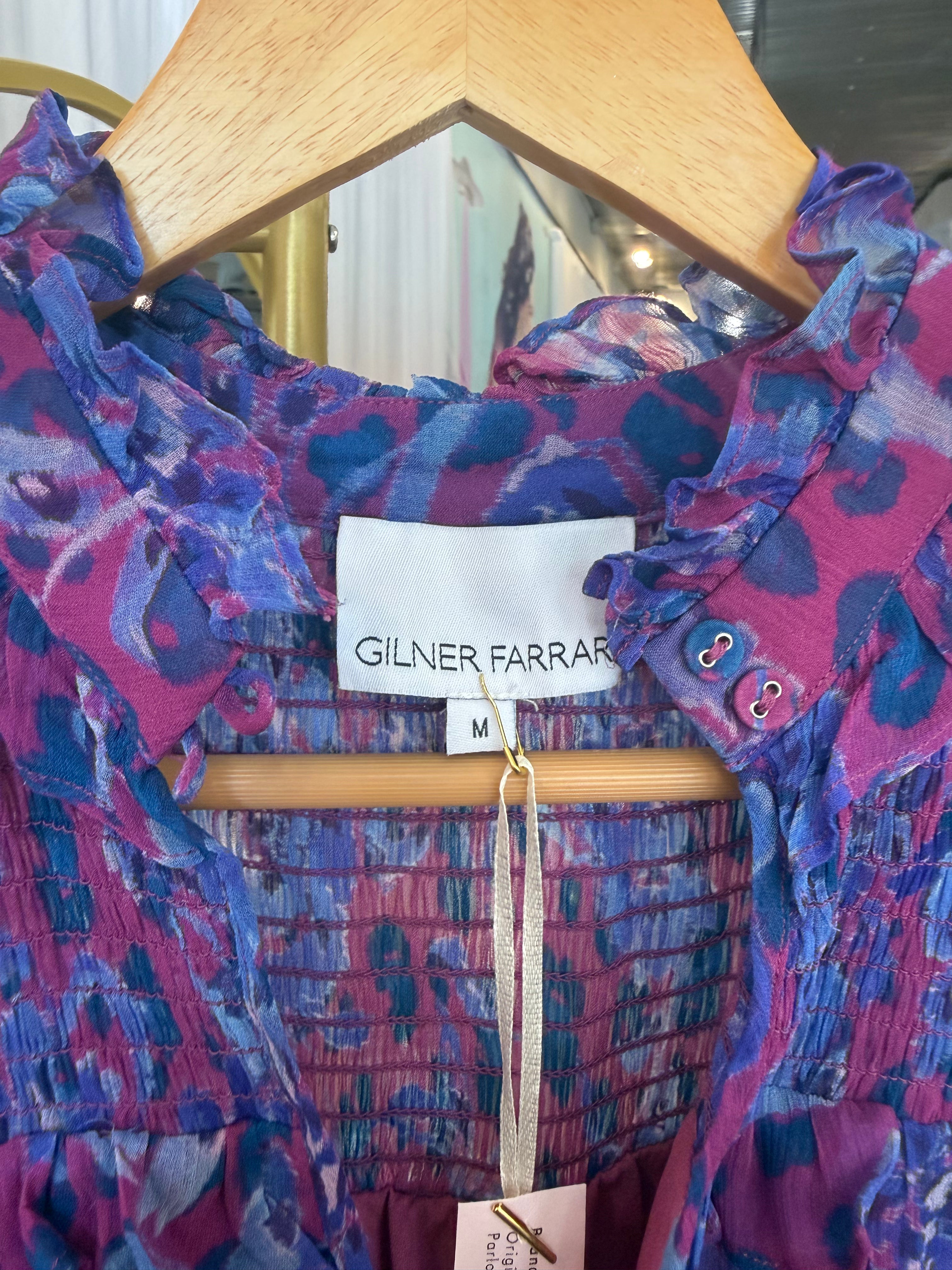 Designer Gilner Farrar Mini