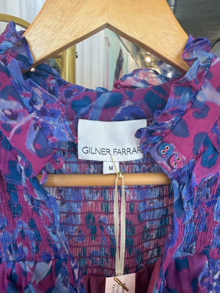Designer Gilner Farrar Mini