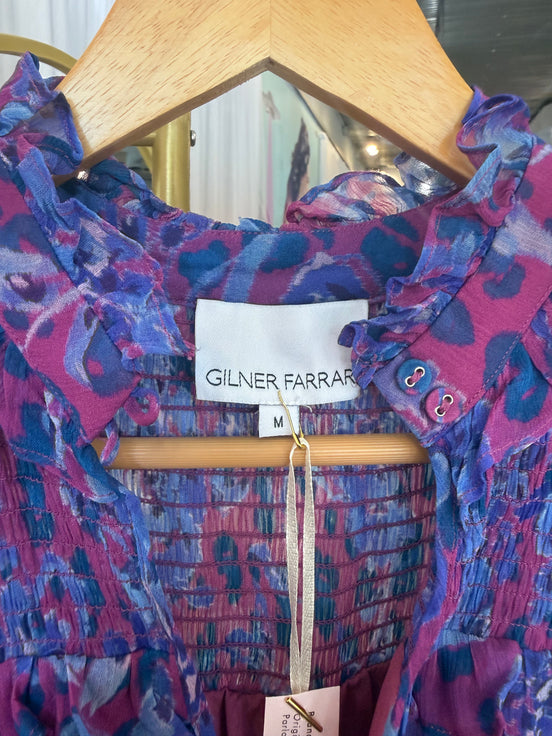 Designer Gilner Farrar Mini
