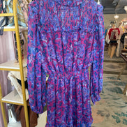 Designer Gilner Farrar Mini