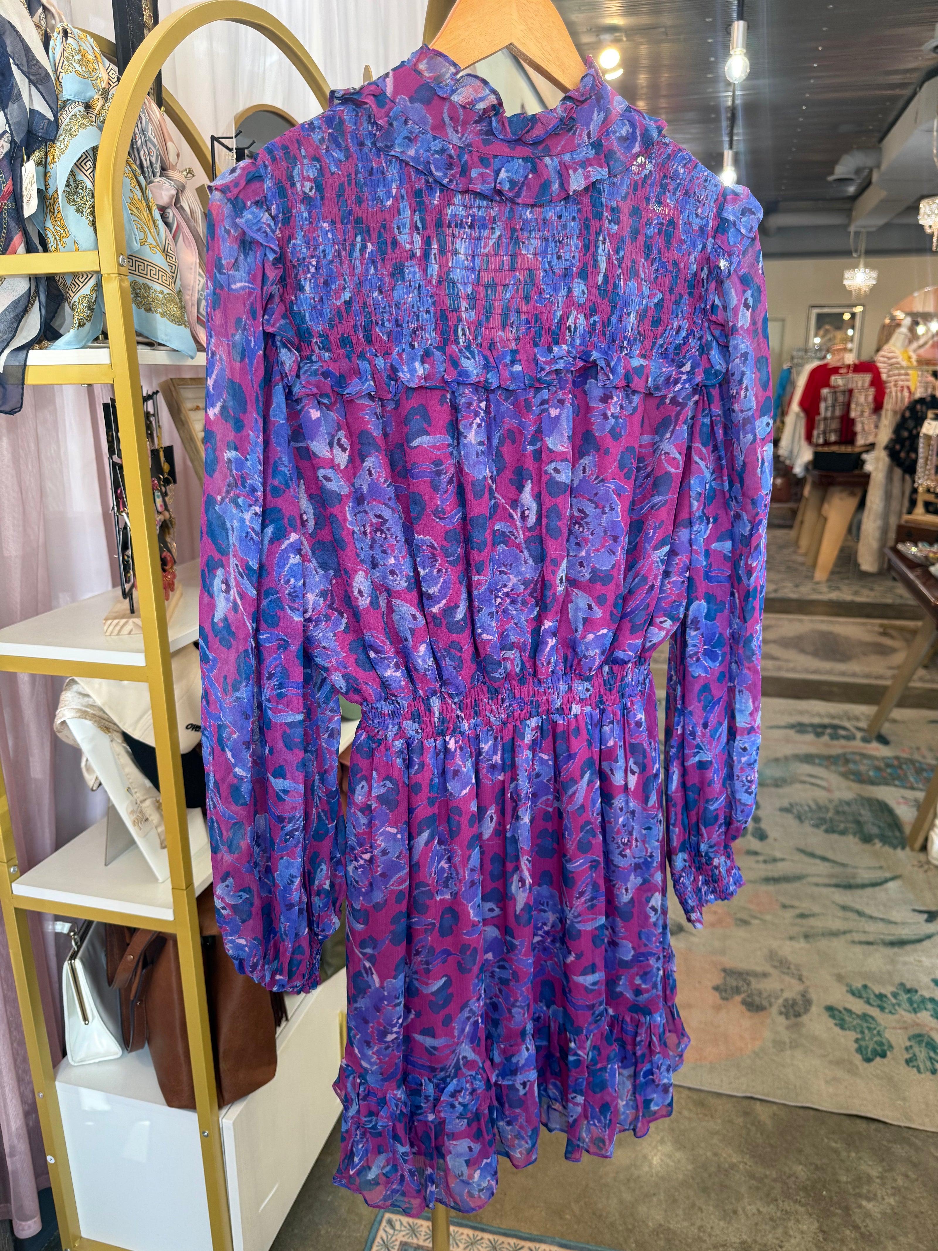 Designer Gilner Farrar Mini