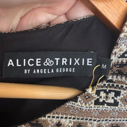 Designer Alice & Trixie Mini