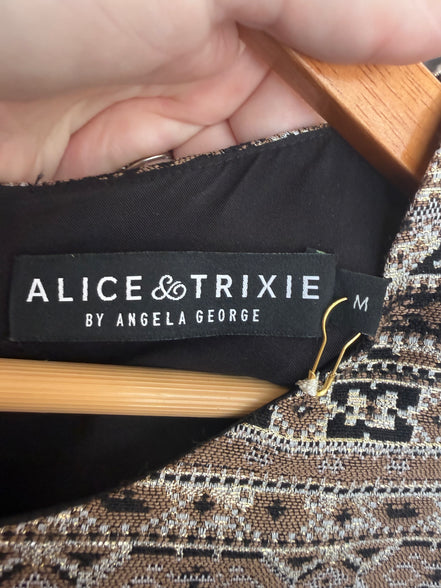 Designer Alice & Trixie Mini