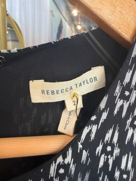 Designer Rebecca Taylor