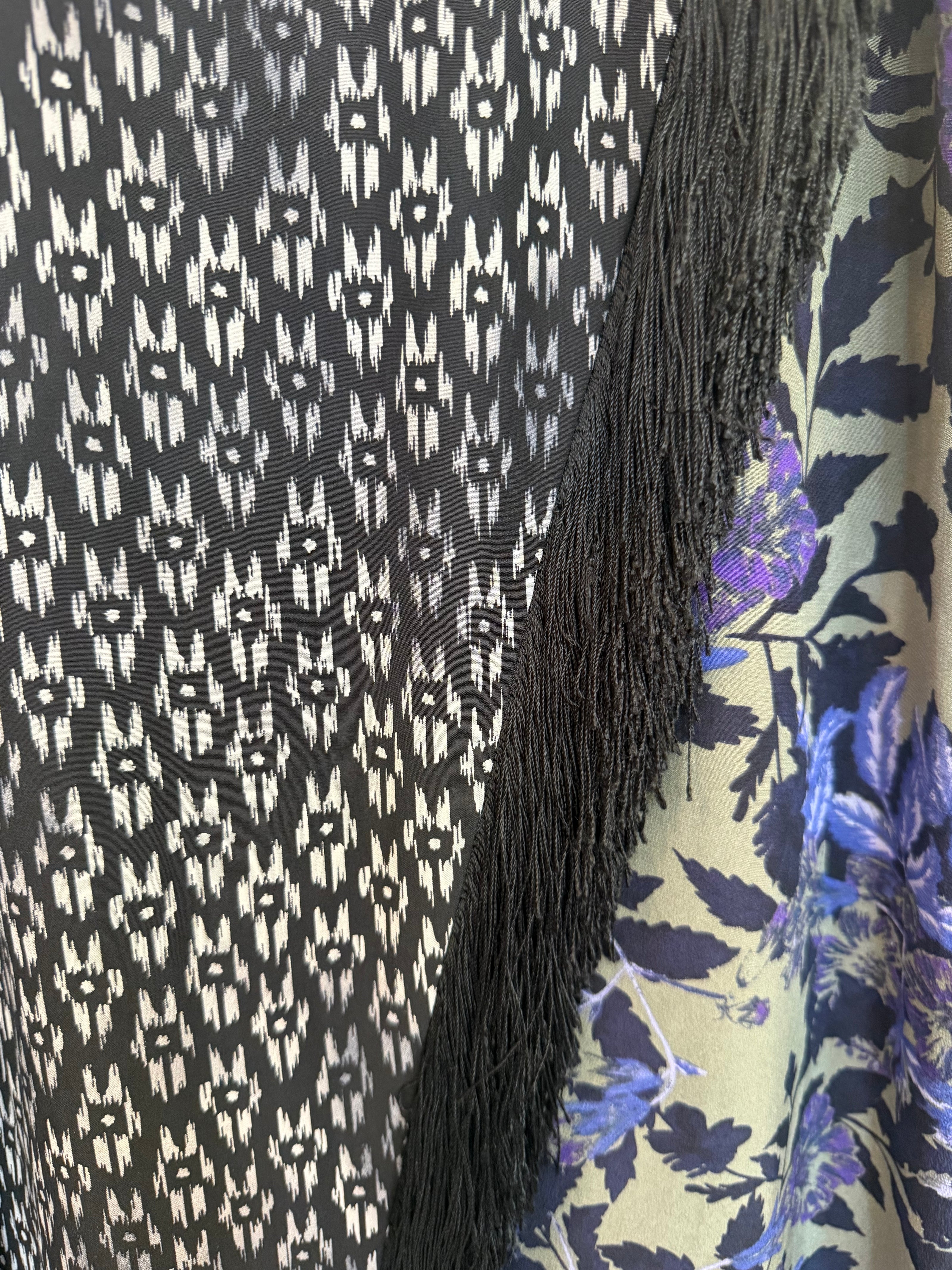 Designer Rebecca Taylor
