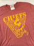 Chiefs Triangle Tee