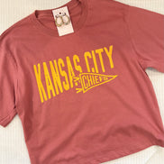 Kansas City Crop