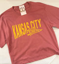 Kansas City Crop