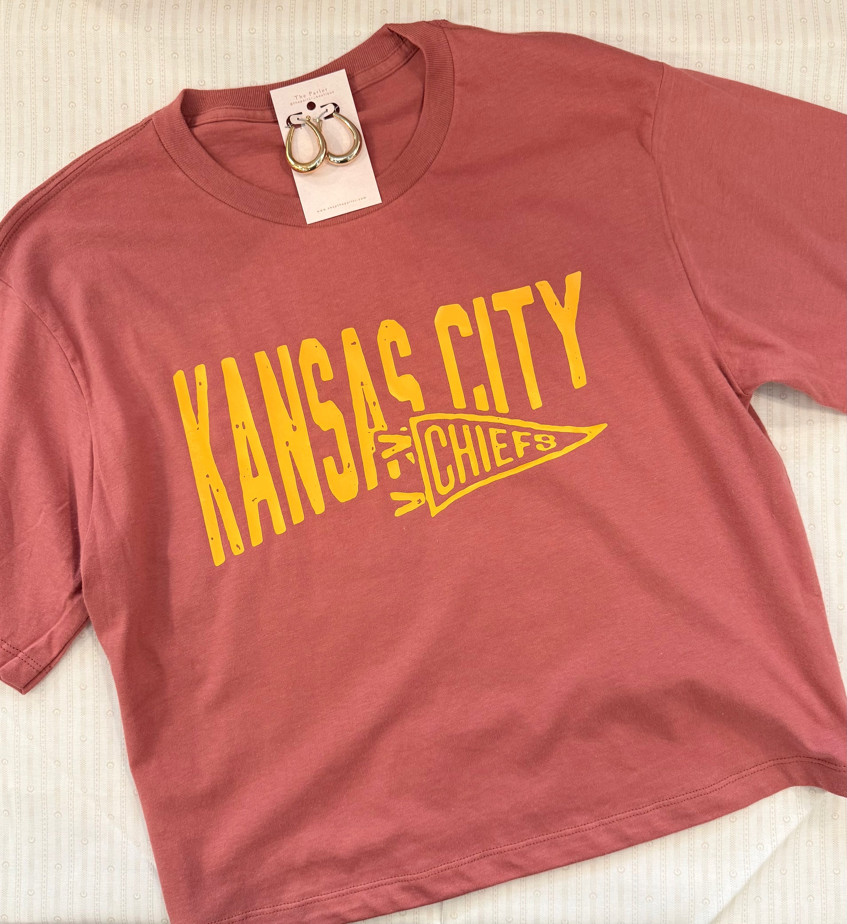 Kansas City Crop