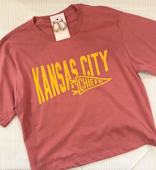 Kansas City Crop