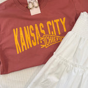 Kansas City Crop