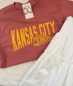 Kansas City Crop