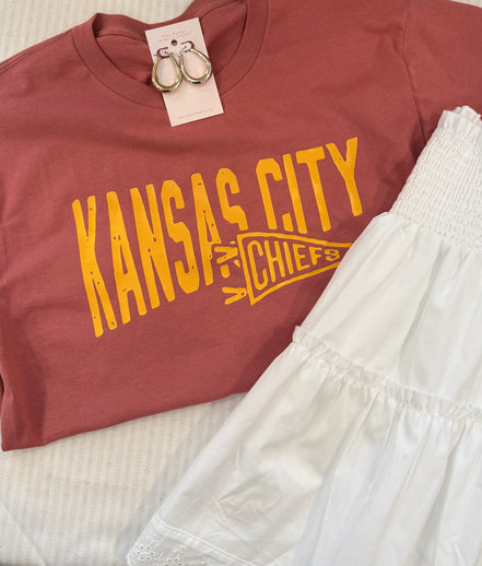 Kansas City Crop