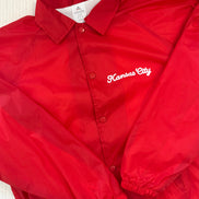 Superbowl Special Windbreaker