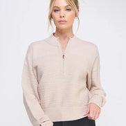 Essential Halfzip