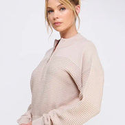 Essential Halfzip