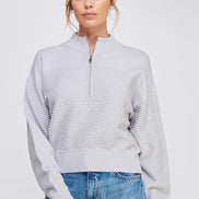 Essential Halfzip