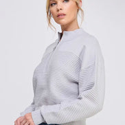 Essential Halfzip