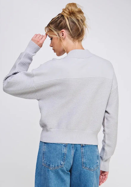 Essential Halfzip