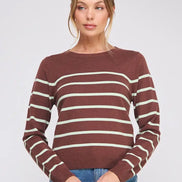 Espresso Sweater