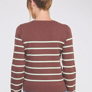 Espresso Sweater