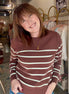 Espresso Sweater