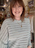 Sage Soft Sweater