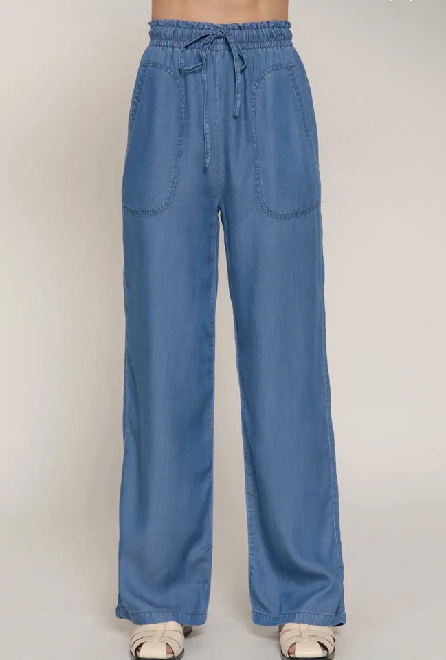 Lyocell Pant