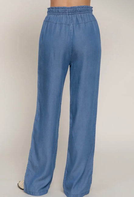Lyocell Pant