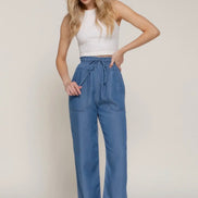 Lyocell Pant