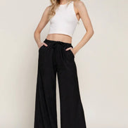 Wide Leg Pant