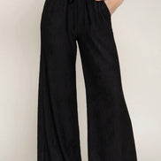Wide Leg Pant