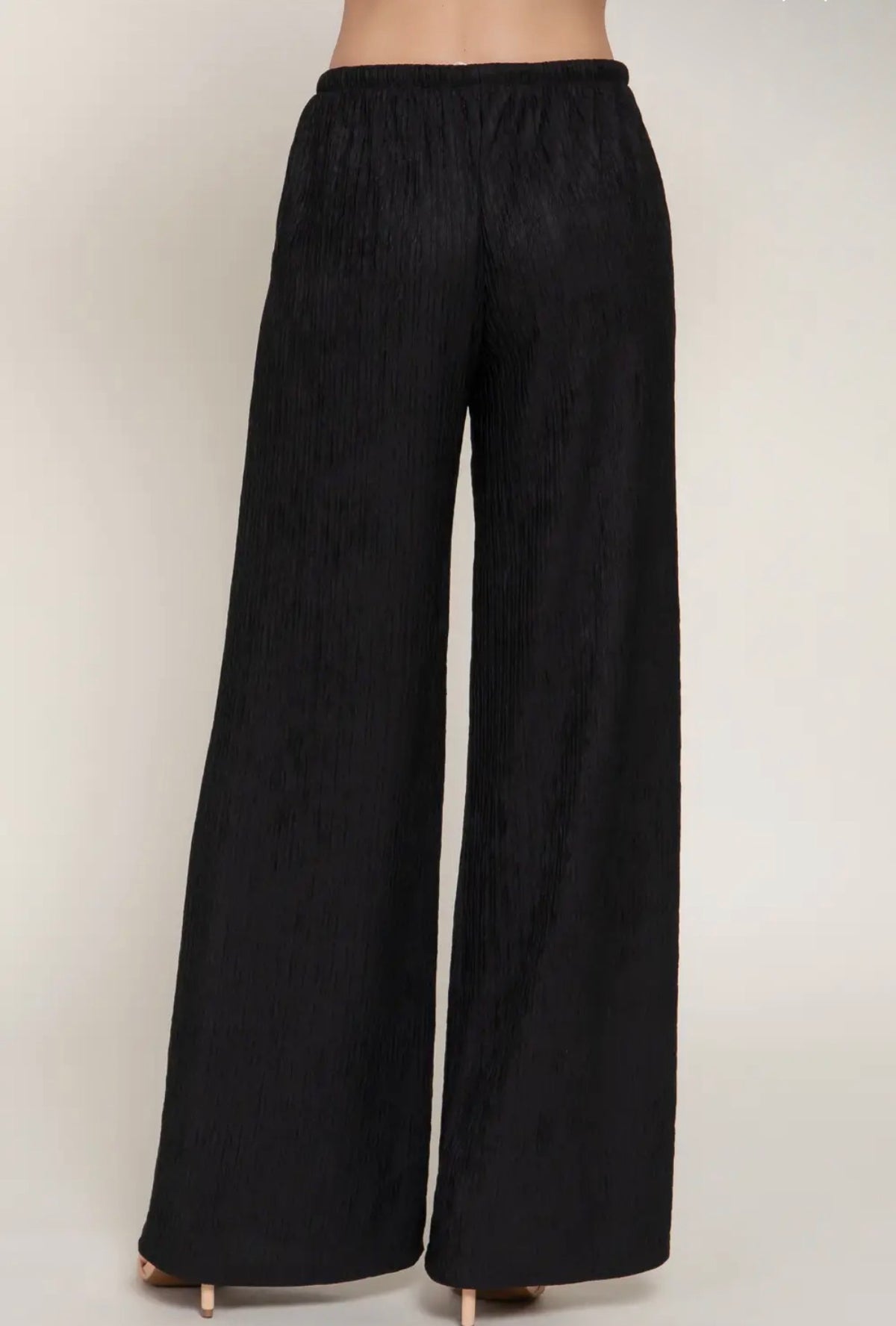 Wide Leg Pant