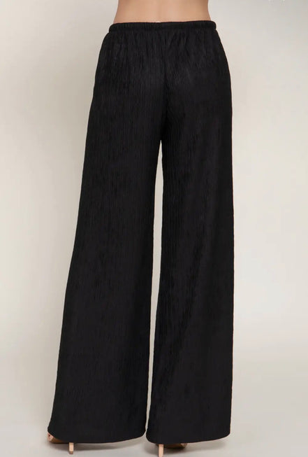 Wide Leg Pant