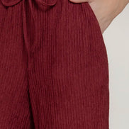 Wide Leg Pant