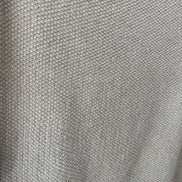 Button Sleeve Sweater