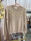 Buttercup Sweater