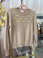 Buttercup Sweater