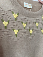 Buttercup Sweater