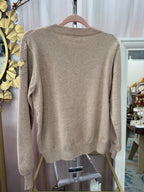 Buttercup Sweater