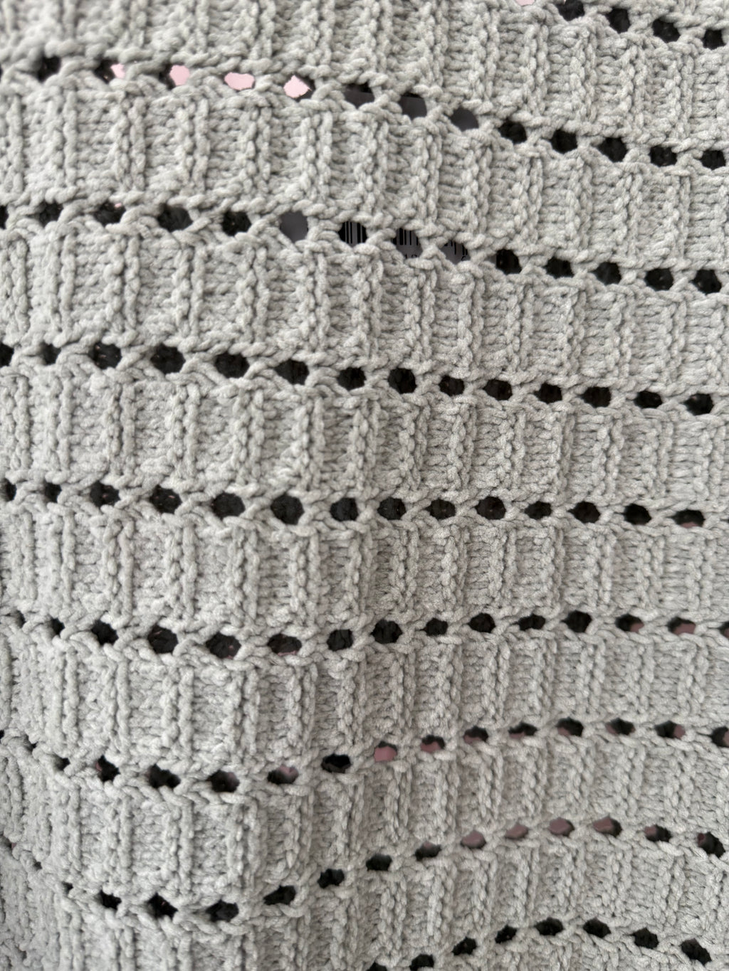 Sage Soft Sweater