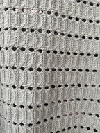 Sage Soft Sweater