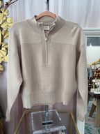 Essential Halfzip