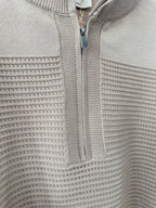 Essential Halfzip