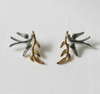 Swallow Earrings